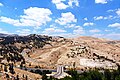 Cruce de carreteras Adumim