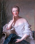 Thumbnail for Marie Françoise Catherine de Beauvau-Craon