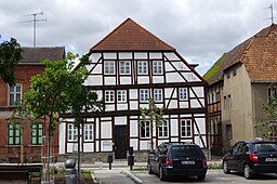 Magdeburger Straße 7 Burg bei Magdeburg