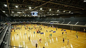 Arena utama Yurihonjo Arena.jpg