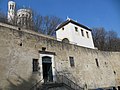 Maison de la Bréda (conhecida como Maison Pauline Jaricot)