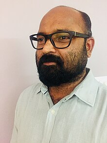 G Marthandan, Filmregisseur von Malayalam