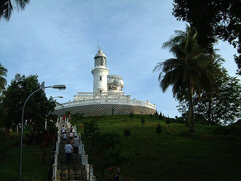 Port Dickson