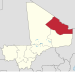 Mali - Kidal.svg