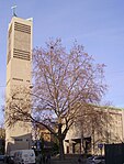 Trinitatiskirche (Mannheim)