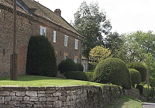 <span class="mw-page-title-main">Barugh (Great and Little)</span> Civil parish in North Yorkshire, England