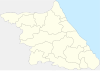 Map Gangwon-do.svg