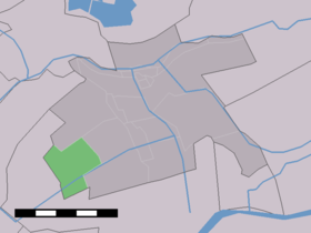 Map NL - Vlist - Benedenheul.png
