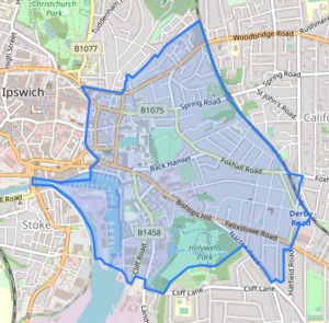 Map St Helens Electoral District, Suffolk.png