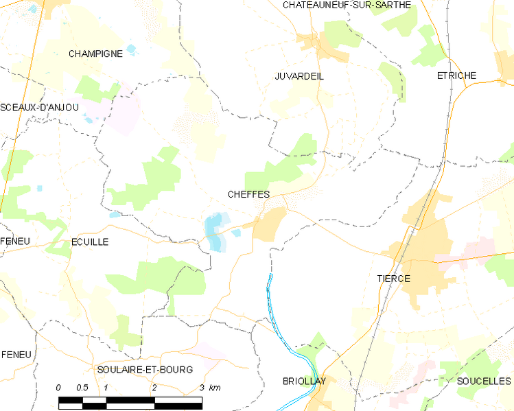 File:Map commune FR insee code 49090.png