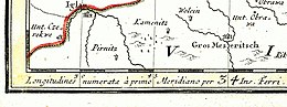 Nulmeridiaan: Introductie, Opmeten van de aarde, Eerste nulmeridianen