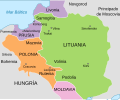 Миниатюра для Файл:Map of Lithuania and Poland c. 1400 es.svg