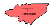 Samarahan