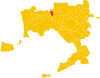 Map of comune of Frattamaggiore (Metropolitan City of Naples, region Campania, Italy).svg