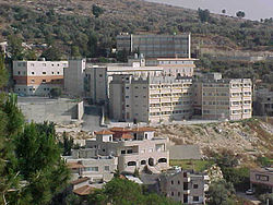 Mar Elias Buildings Mar Elias.jpg