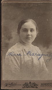 Thumbnail for Mara Đorđević-Malagurski