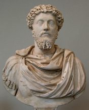 Bust of Marcus Aurelius, Metropolitan Museum of Art, New York Marcus Aurelius Metropolitan Museum.png