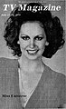 Margaret Gardiner, Miss Universe 1978, TV Magazine.jpg