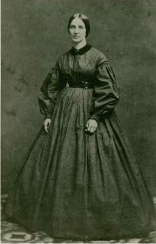 <span class="mw-page-title-main">Margaret Gray Evans</span>