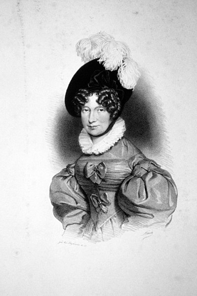 File:Maria Udalrike von Lazansky Litho.JPG