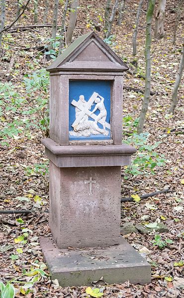 File:Marienmünster - 2016-10-15 - Kreuzweg Hungerberg 09.jpg