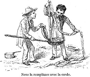 Les Aventures De Huckleberry Finn: Résumé, Personnages, Époque et lieux du roman