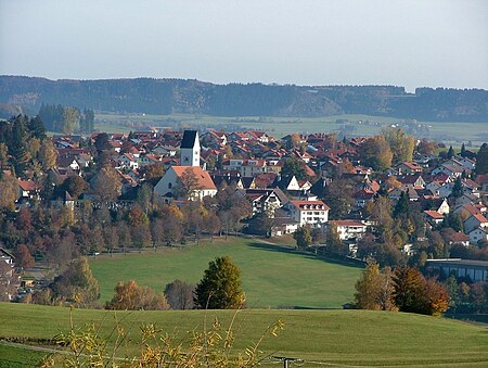 Markt Altusried