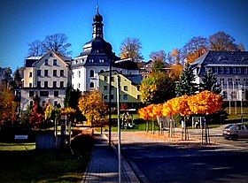 Horizonte de Klingenthal