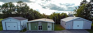 Thumbnail for Marshfield (town), Wood County, Wisconsin