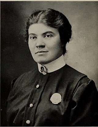 <span class="mw-page-title-main">Mary A. Sullivan</span> New York City Police detective (1878/1879 – 1950)