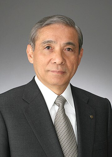 Masaaki Ōsawa