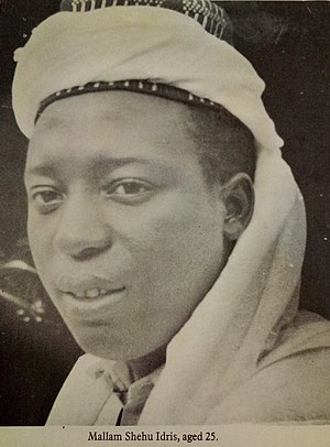 Masarautar Zazzau 01.jpg