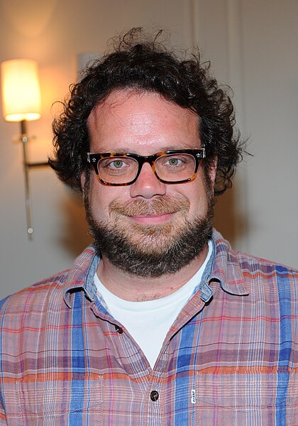 Christophe Beck composed the film's score.
