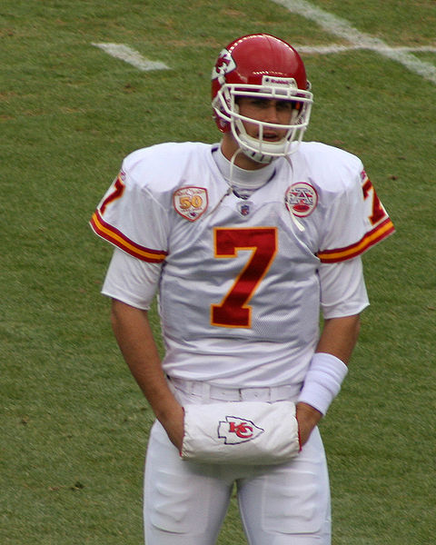 Former Chiefs QB Matt Cassel reflects on his Kansas City and NFL