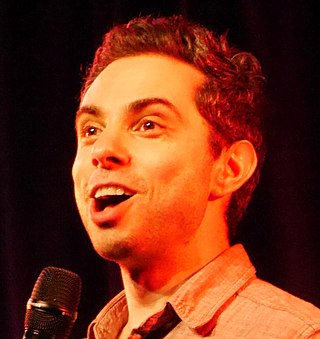 <span class="mw-page-title-main">Matt Kirshen</span> British comedian