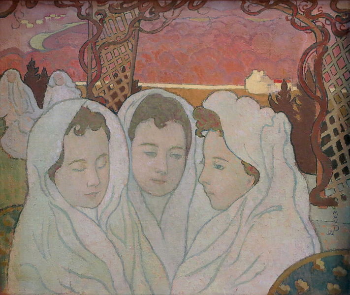 File:MauriceDenis-TriplePortraitDeMartheFiancee.JPG