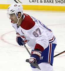 Max Pacioretty - Montreal Canadiens 2015.jpg