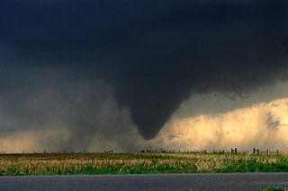 <span class="mw-page-title-main">Tornado outbreak of May 22–27, 2008</span> 2008 natural disaster in the US