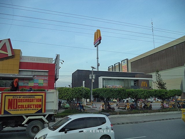 Juan Posadas Street, Poblacion Zone 2, Koronadal City