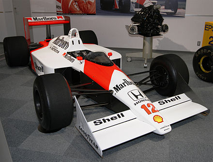 Mclaren Mp4 4 Wikiwand