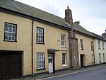 Mearsdon Manor Mearsdon Manor, Moretonhampstead - geograph.org.uk - 939924.jpg