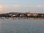 Ližnjan - Panorama - Chorwacja