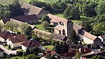 Meierhof with fortified tower, Thurnhof