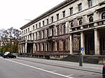 Münchner Haus der Kulturinstitute