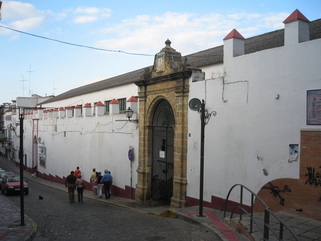 Mercado de Sanlúcar de Barrameda