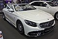 Mercedes-Maybach S 650 Cabriolet