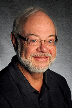 Michael W. Allen in 2009 MichaelWAllen.jpg