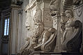 Michelangelo's Moses, San Pietro in Vincoli (Rome) (2).jpg