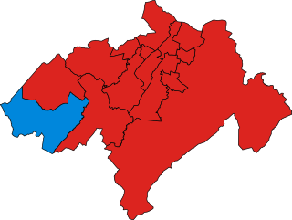 1988 Midlothian District Council election