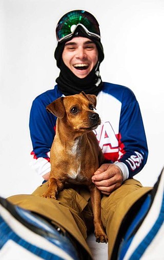 <span class="mw-page-title-main">Mike Minor (snowboarder)</span> American Paralympic snowboarder (born 1990)